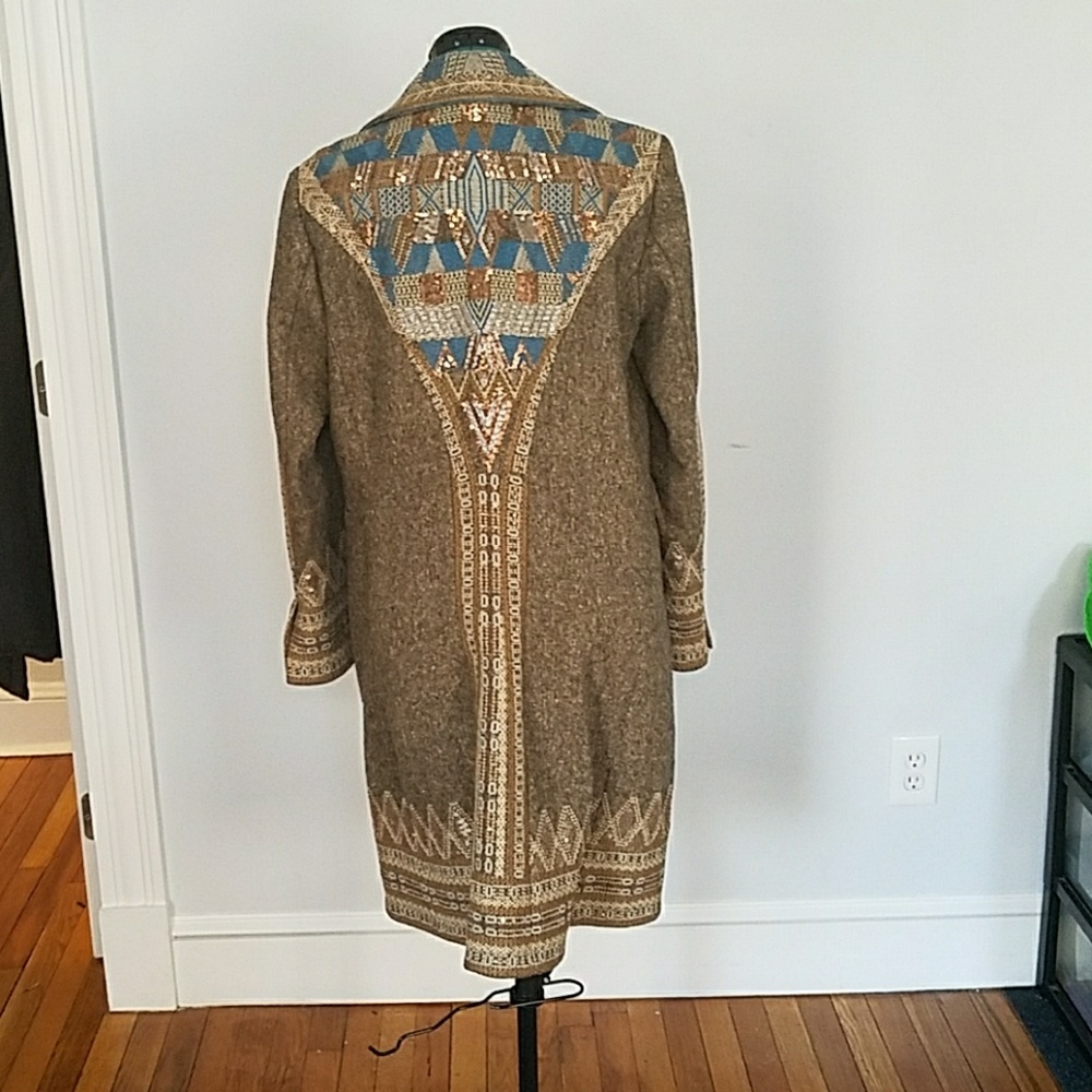Jacket - Picture 2 of 3